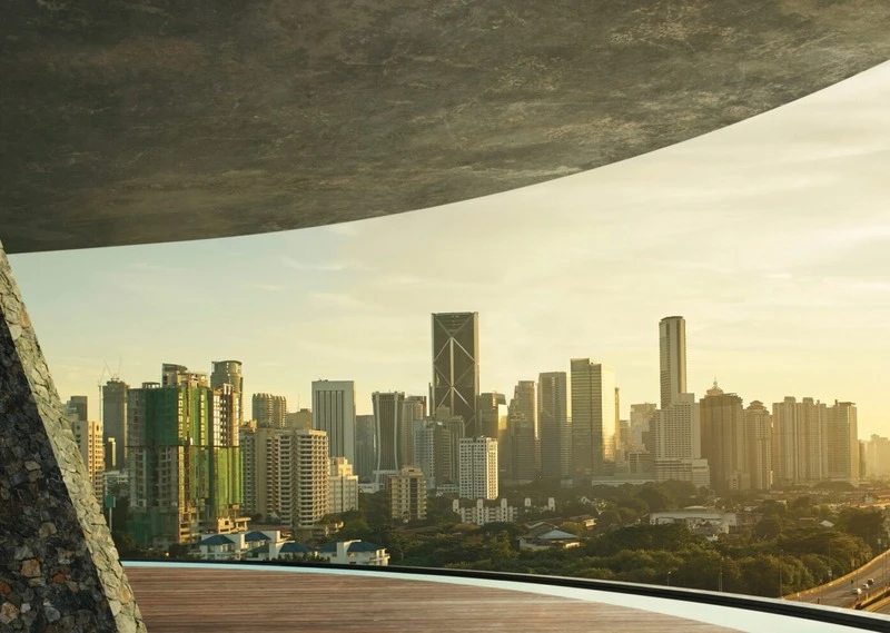 Sayba Olympia Kurla Lifestyle Amenities